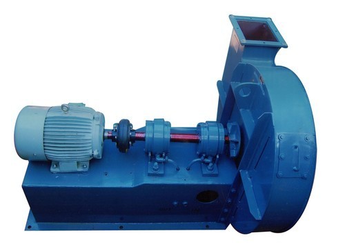 Coupling Drive Blower